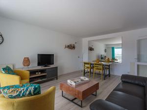 Appartement Hendaye, 2 pièces, 4 personnes - FR-1-2-405