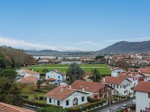 Appartement Hendaye, 2 pièces, 4 personnes - FR-1-2-410