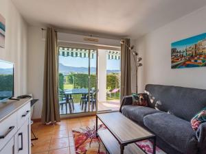 Appartement Hendaye, 2 pièces, 4 personnes - FR-1-2-414