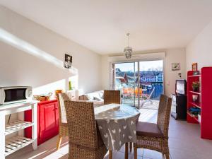 Appartement Hendaye, 2 pièces, 4 personnes - FR-1-2-417