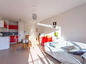 Appartement Hendaye, 2 pièces, 4 personnes - FR-1-2-417