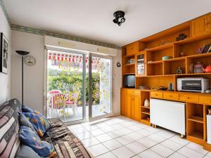 Appartement Hendaye, 2 pièces, 4 personnes - FR-1-2-418