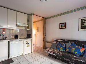 Appartement Hendaye, 2 pièces, 4 personnes - FR-1-2-418