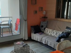 Appartement Hendaye, 2 pièces, 4 personnes - FR-1-239-715