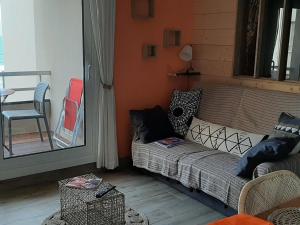 Appartement Appartement Hendaye, 2 pièces, 4 personnes - FR-1-239-715 12 rue d'Irun 64700 Hendaye Aquitaine