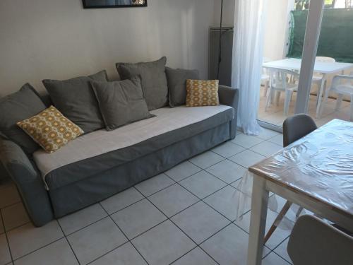 Appartement Hendaye, 2 pièces, 4 personnes - FR-1-239-780
