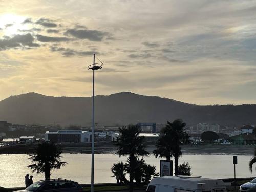 Appartement Hendaye, 2 pièces, 5 personnes - FR-1-104-162