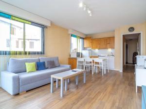 Appartement Hendaye, 2 pièces, 5 personnes - FR-1-2-299
