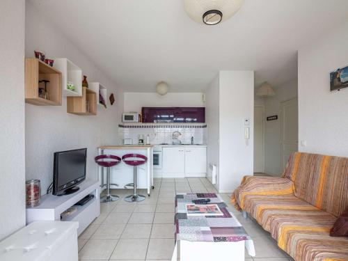 Appartement Hendaye, 2 pièces, 5 personnes - FR-1-2-327