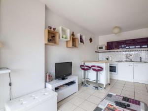 Appartement Hendaye, 2 pièces, 5 personnes - FR-1-2-327