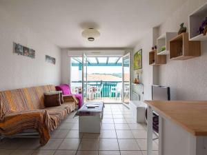 Appartement Hendaye, 2 pièces, 5 personnes - FR-1-2-327