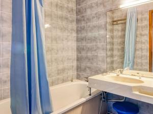 Appartement Hendaye, 2 pièces, 5 personnes - FR-1-2-390