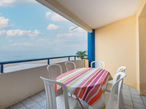 Appartement Hendaye, 2 pièces, 6 personnes - FR-1-2-294