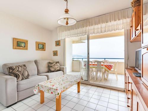 Appartement Hendaye, 2 pièces, 6 personnes - FR-1-2-294