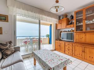 Appartement Hendaye, 2 pièces, 6 personnes - FR-1-2-294