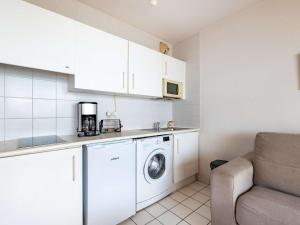 Appartement Hendaye, 2 pièces, 6 personnes - FR-1-2-294