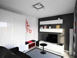 Appartement Hendaye, 3 pièces, 4 personnes - FR-1-104-175