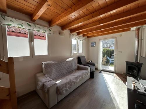 Appartement Hendaye, 3 pièces, 4 personnes - FR-1-104-180