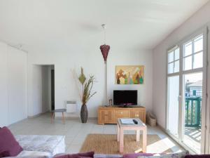 Appartement Hendaye, 3 pièces, 4 personnes - FR-1-2-358