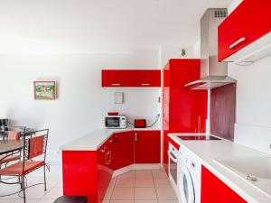 Appartement Hendaye, 3 pièces, 4 personnes - FR-1-2-358