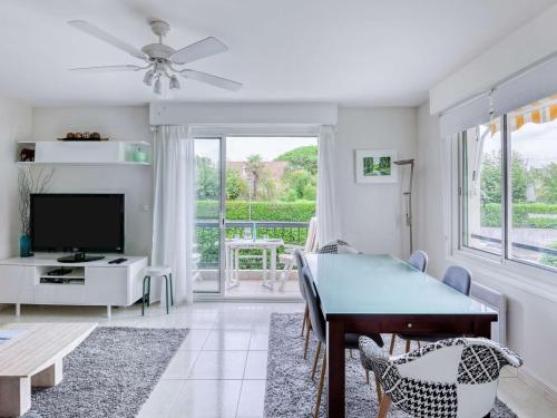 Appartement Hendaye, 3 pièces, 4 personnes - FR-1-2-394