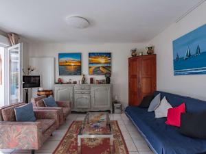 Appartement Hendaye, 3 pièces, 4 personnes - FR-1-2-415