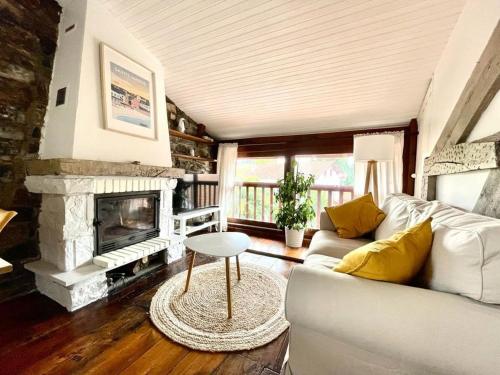 Appartement Hendaye, 3 pièces, 5 personnes - FR-1-104-171