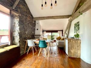 Appartement Hendaye, 3 pièces, 5 personnes - FR-1-104-171