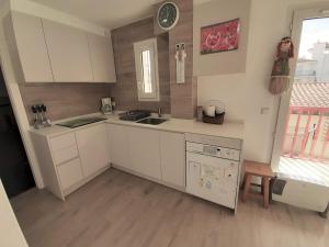Appartement Hendaye, 3 pièces, 5 personnes - FR-1-239-496