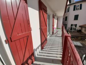 Appartement Hendaye, 3 pièces, 5 personnes - FR-1-239-496