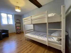 Appartement Hendaye, 3 pièces, 6 personnes - FR-1-104-156