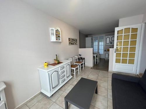 Appartement Hendaye, 3 pièces, 6 personnes - FR-1-104-173