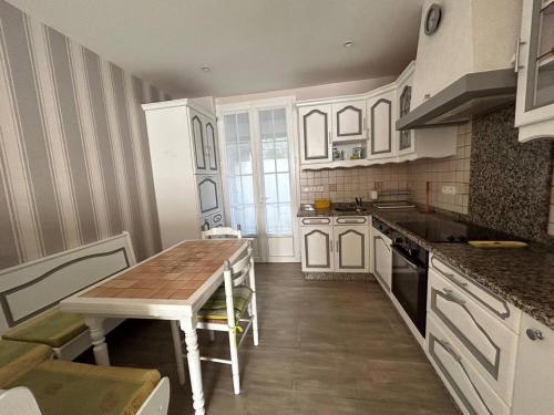Appartement Hendaye, 3 pièces, 6 personnes - FR-1-104-173