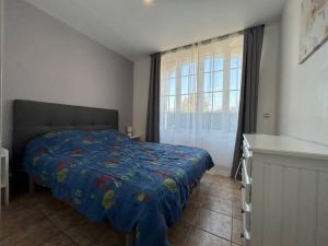 Appartement Hendaye, 3 pièces, 6 personnes - FR-1-104-173