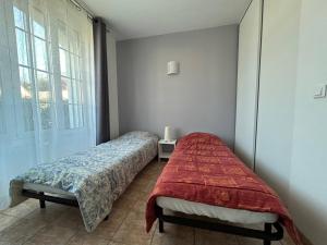 Appartement Hendaye, 3 pièces, 6 personnes - FR-1-104-173