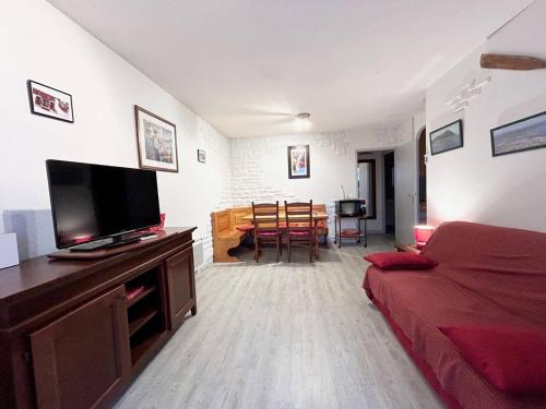 Appartement Hendaye, 3 pièces, 6 personnes - FR-1-104-178
