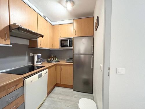 Appartement Hendaye, 3 pièces, 6 personnes - FR-1-104-178