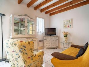 Appartement Hendaye, 3 pièces, 6 personnes - FR-1-2-289