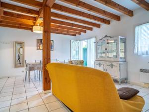 Appartement Hendaye, 3 pièces, 6 personnes - FR-1-2-289