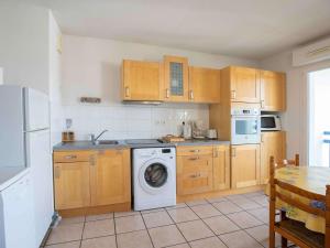 Appartement Hendaye, 3 pièces, 6 personnes - FR-1-2-401
