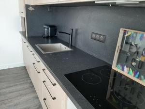 Appartement Hendaye, 3 pièces, 6 personnes - FR-1-239-637