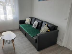 Appartement Hendaye, 3 pièces, 6 personnes - FR-1-239-637