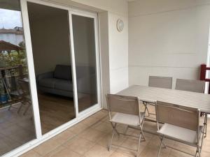Appartement Hendaye, 3 pièces, 6 personnes - FR-1-239-676