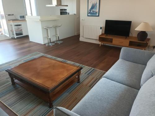 Appartement Hendaye, 3 pièces, 6 personnes - FR-1-239-827