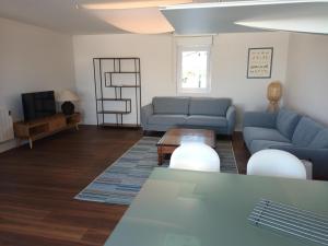 Appartement Appartement Hendaye, 3 pièces, 6 personnes - FR-1-239-827 6 rue Marigorri 64700 Hendaye Aquitaine