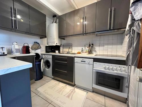 Appartement Hendaye, 4 pièces, 6 personnes - FR-1-104-155