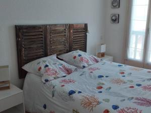 Appartement Hendaye, 4 pièces, 6 personnes - FR-1-104-155