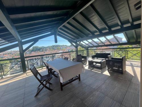 Appartement Hendaye, 4 pièces, 6 personnes - FR-1-104-172
