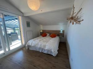 Appartement Hendaye, 4 pièces, 6 personnes - FR-1-104-172