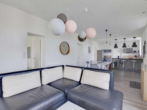 Appartement Hendaye, 4 pièces, 6 personnes - FR-1-2-346